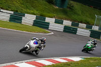 Advanced Group White Bikes